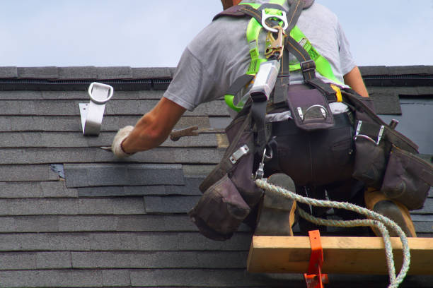 Heating Cable for Roof Installation in Lamar, AR