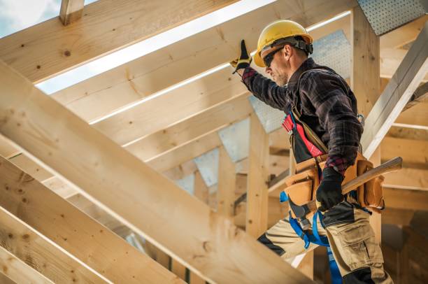 Quick and Trustworthy Emergency Roof Repair Services in Lamar, AR