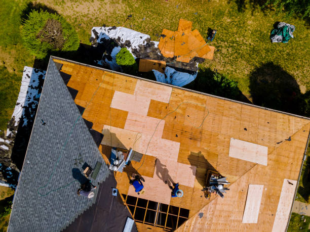 Quick and Trustworthy Emergency Roof Repair Services in Lamar, AR