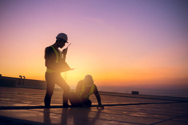 Best Roof Repair Services  in Lam, AR