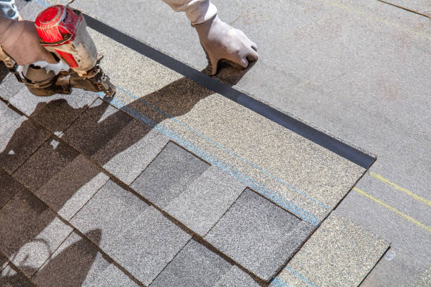 Best Commercial Roofing Services  in Lam, AR